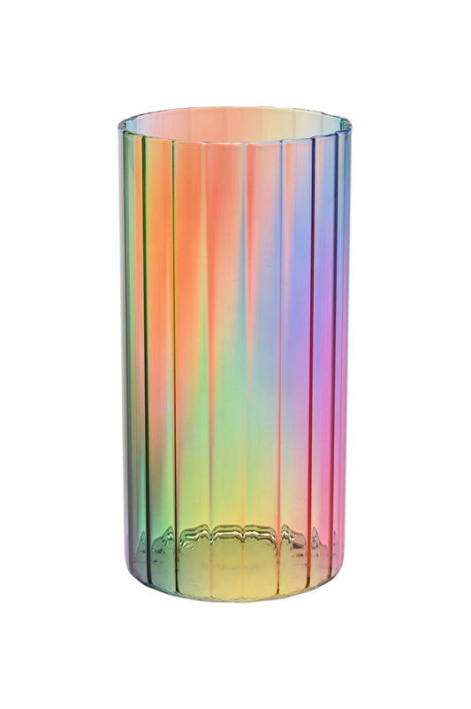 Vase Jacquard Stripe