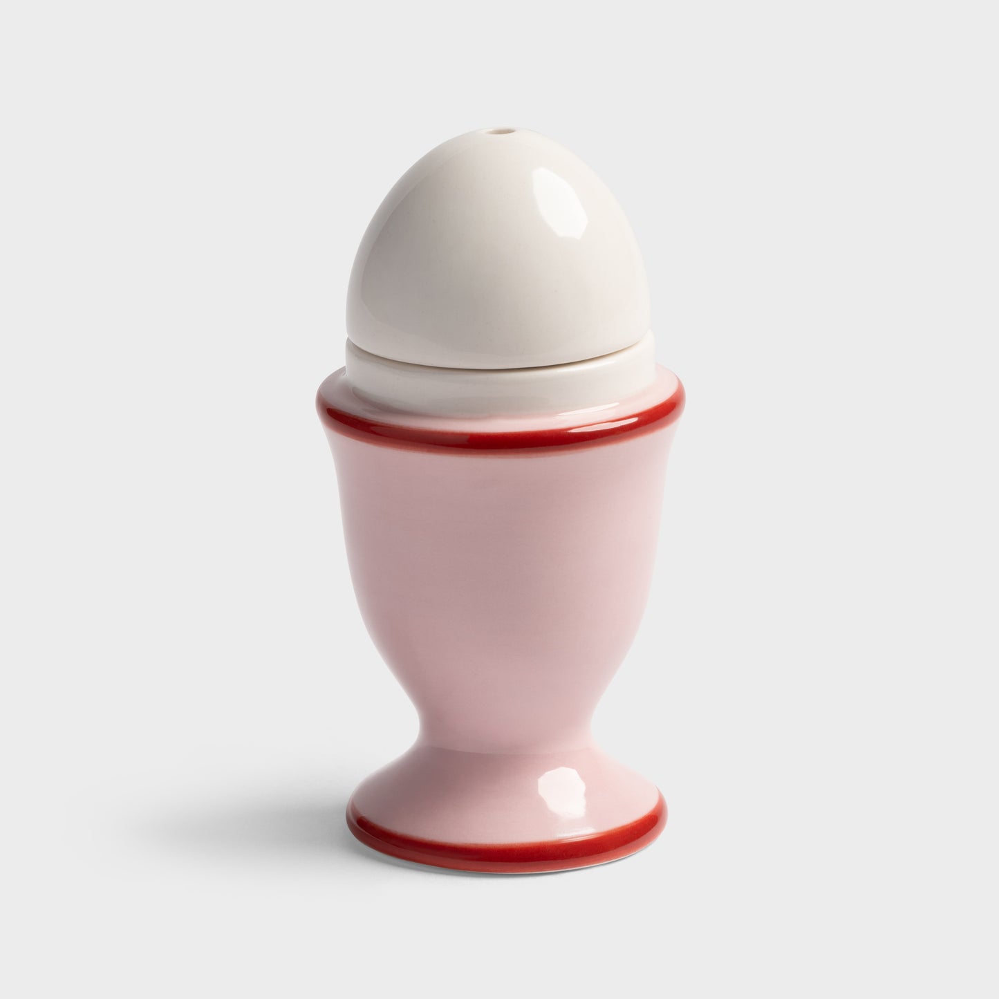 Salière & Poivrière Egg - Pink - &Klevering