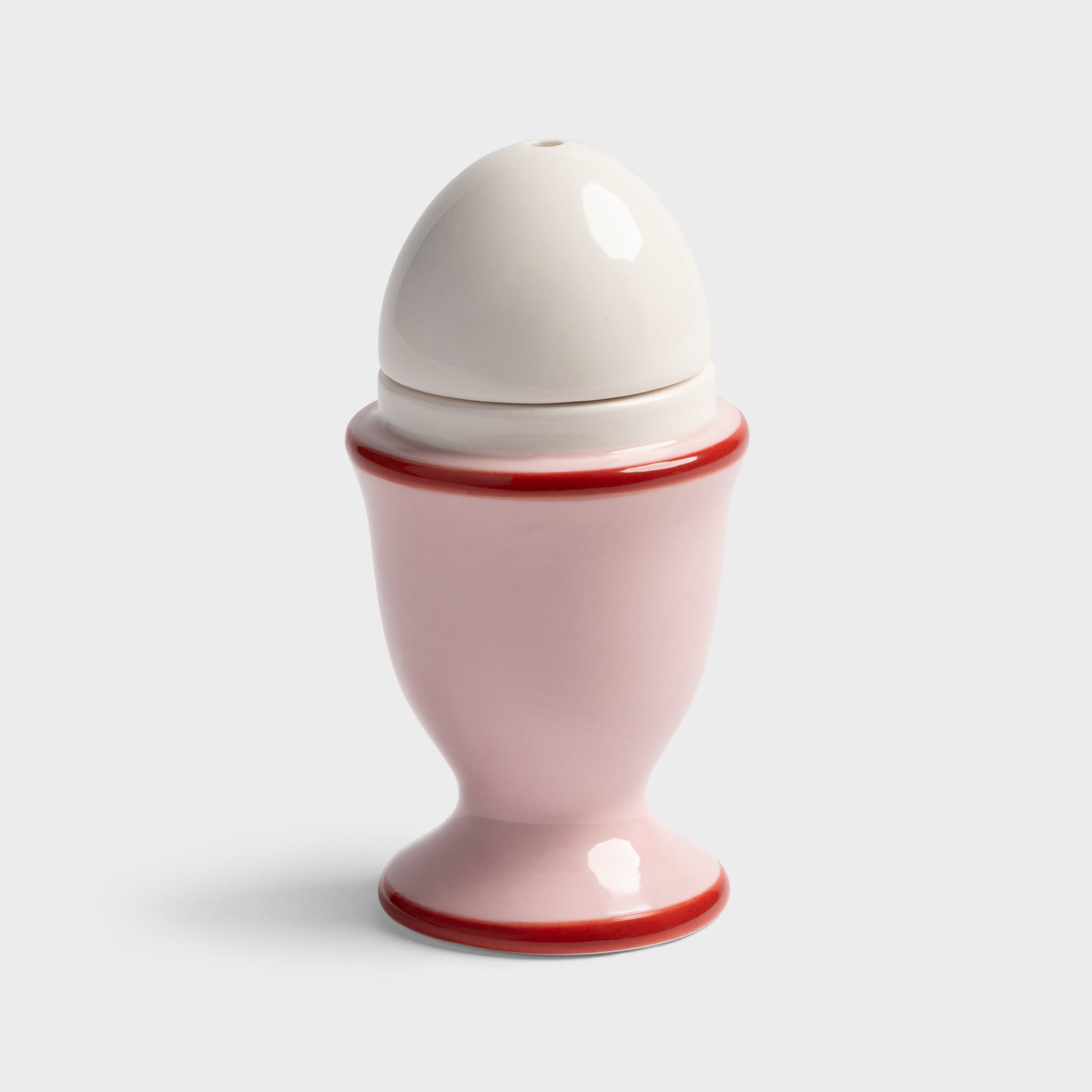 Salière & Poivrière Egg - Pink - &Klevering
