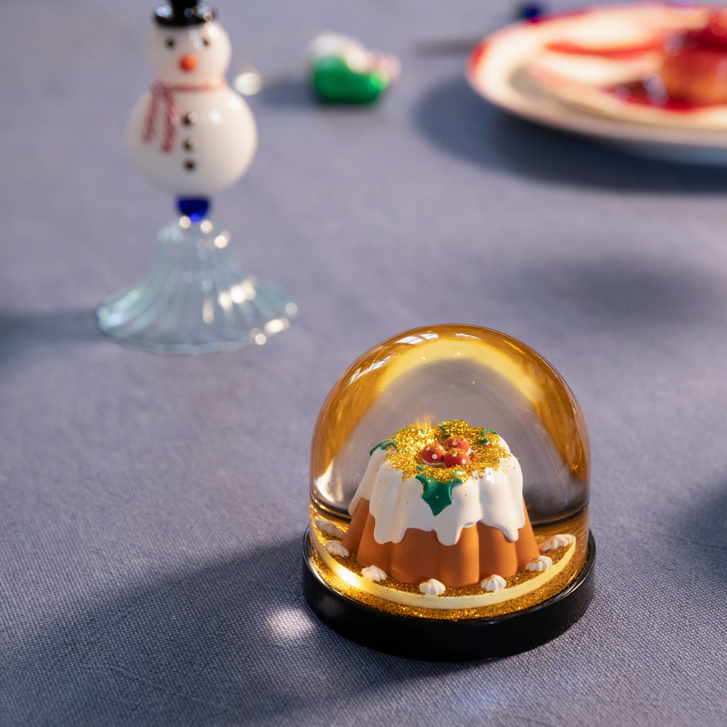 Wonderball Pudding - &Klevering