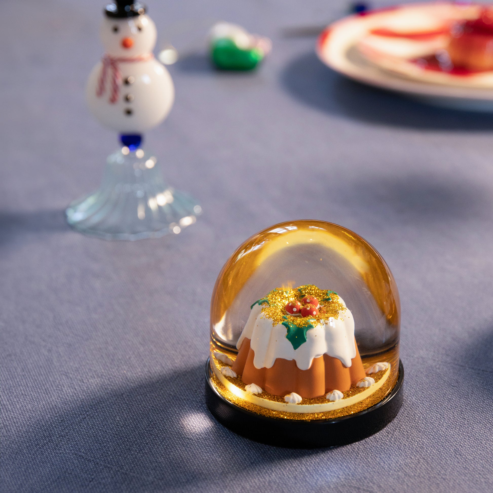 Wonderball Pudding - &Klevering