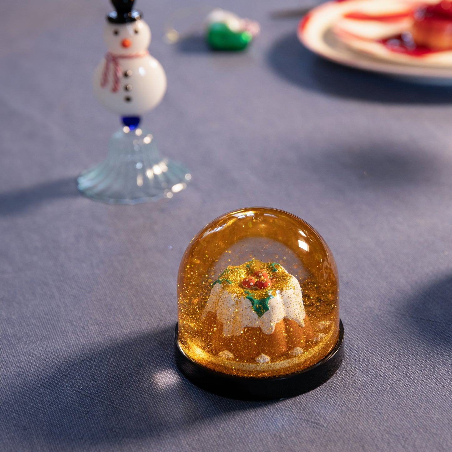 Wonderball Pudding - &Klevering