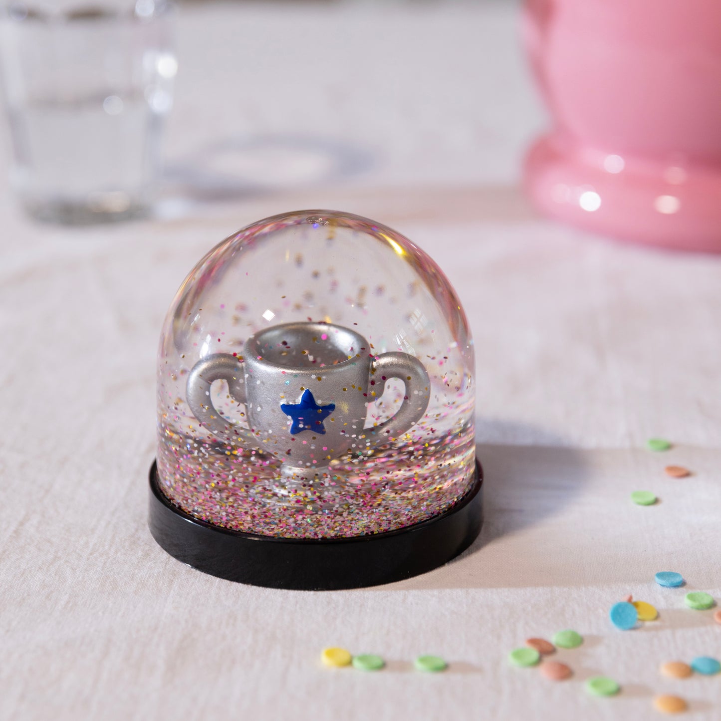 Wonderball Trophy - &Klevering