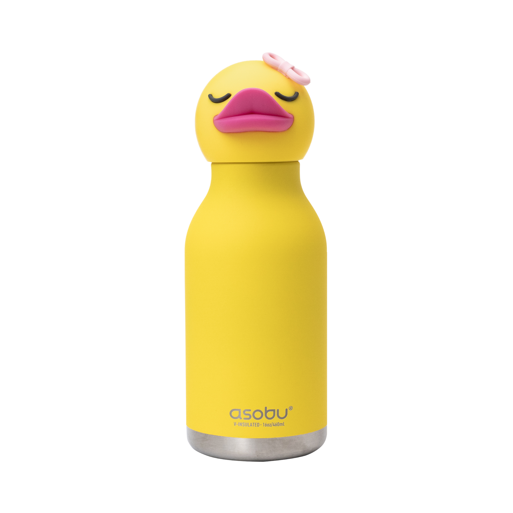 Gourde Bestie - Ducky - Asobu