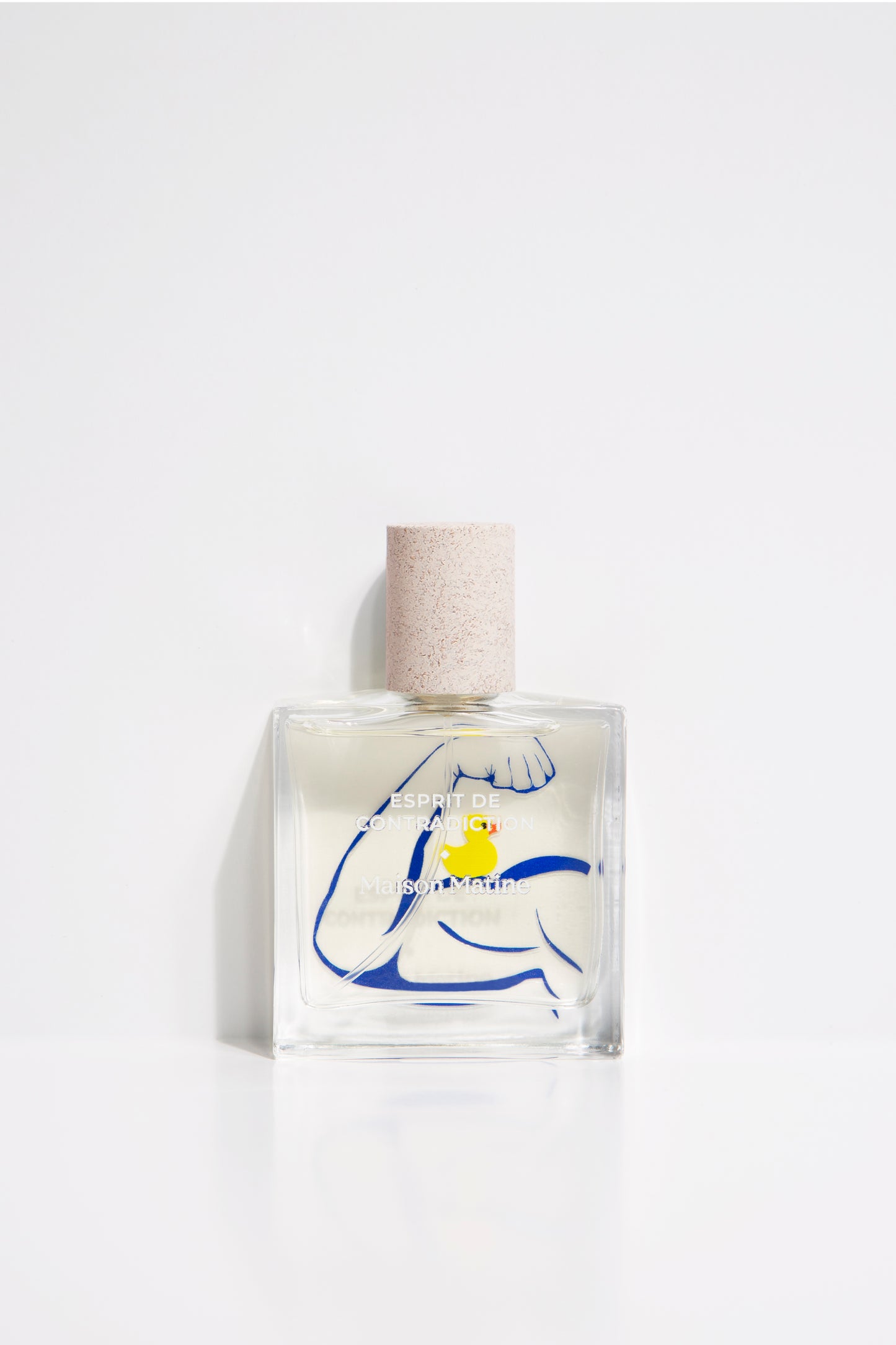 Parfum Esprit De Contradiction