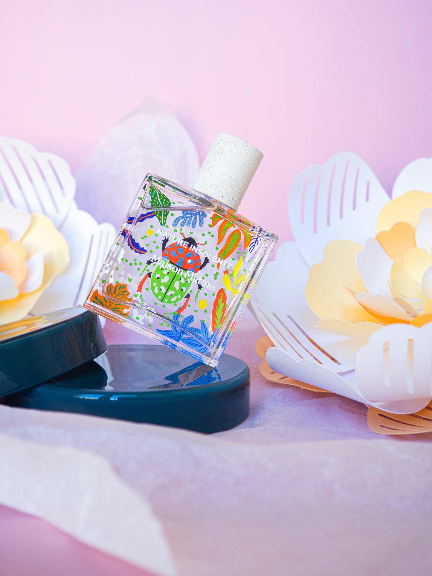 Parfum Nature Insolente