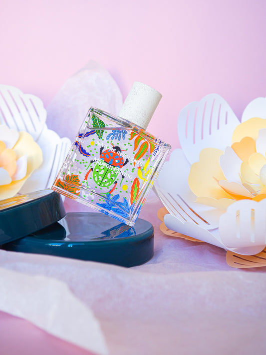Parfum Nature Insolente