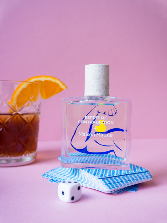 Parfum Esprit De Contradiction