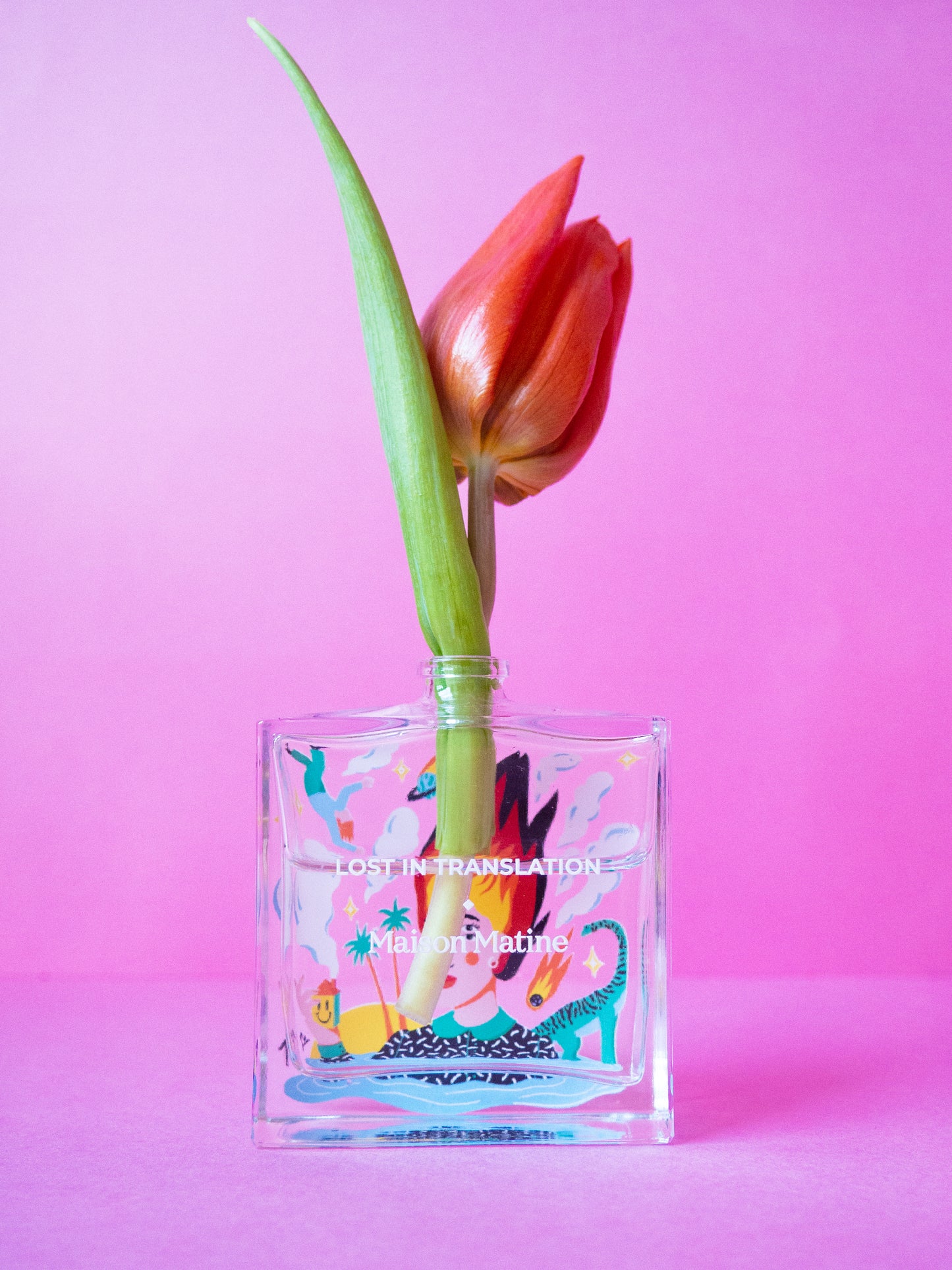 Parfum Lost In Translation