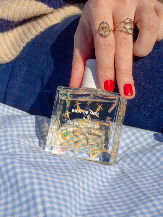 Parfum Bain De Midi