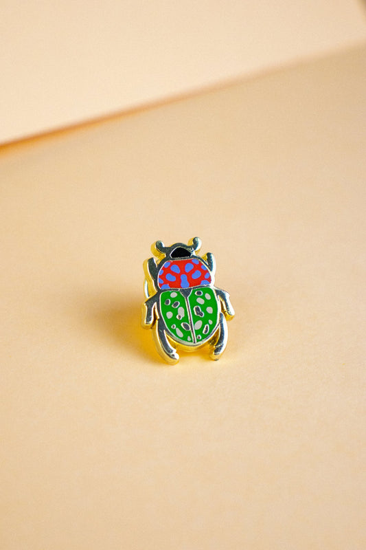 Pins - Nature Insolente - Maison Matine