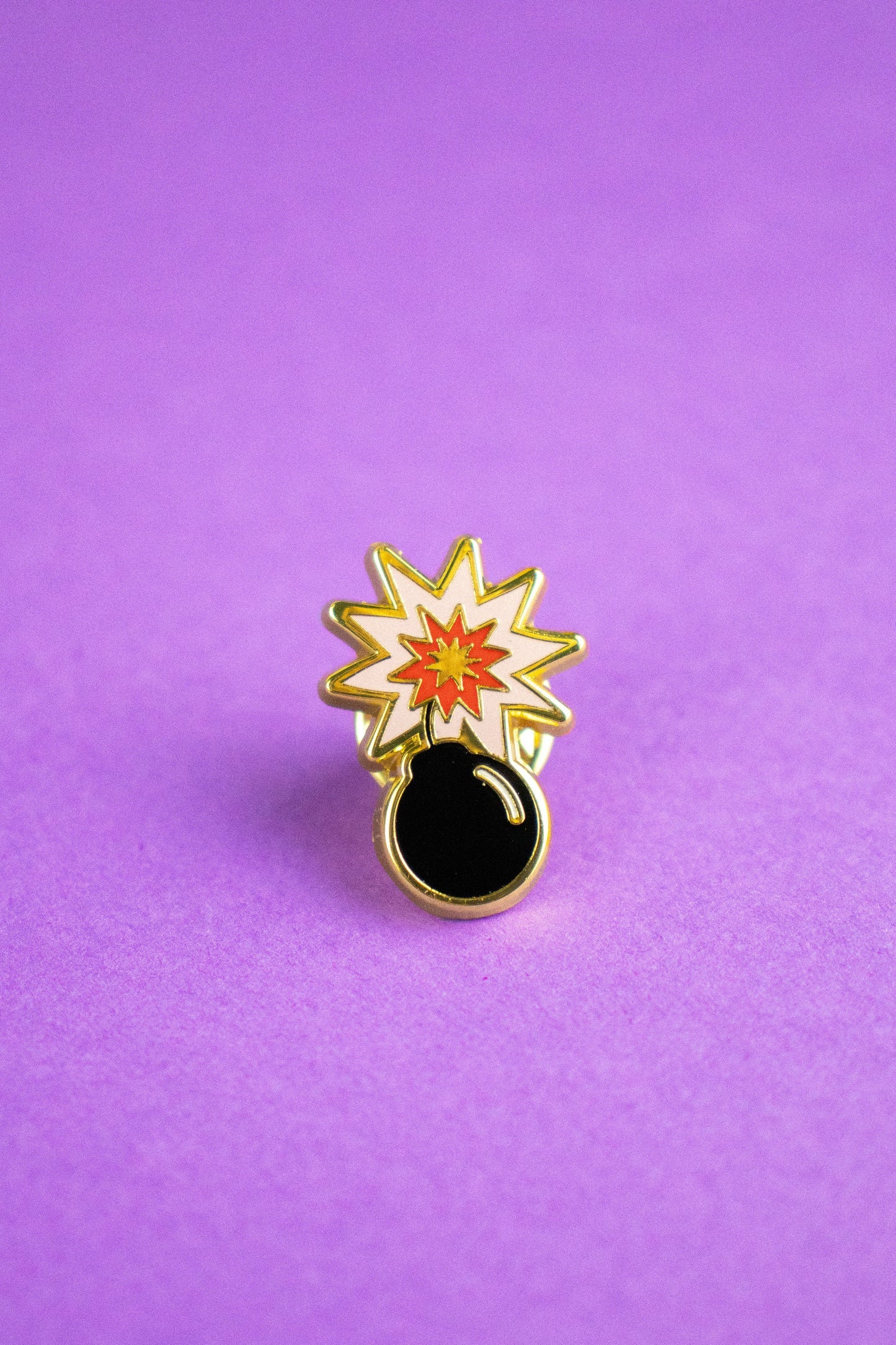 Pins - Poom Poom - Maison Matine