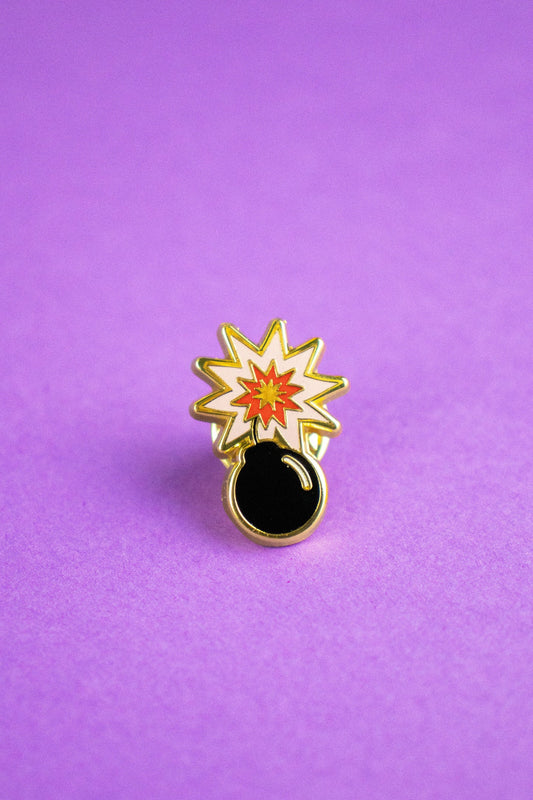 Pins - Poom Poom - Maison Matine