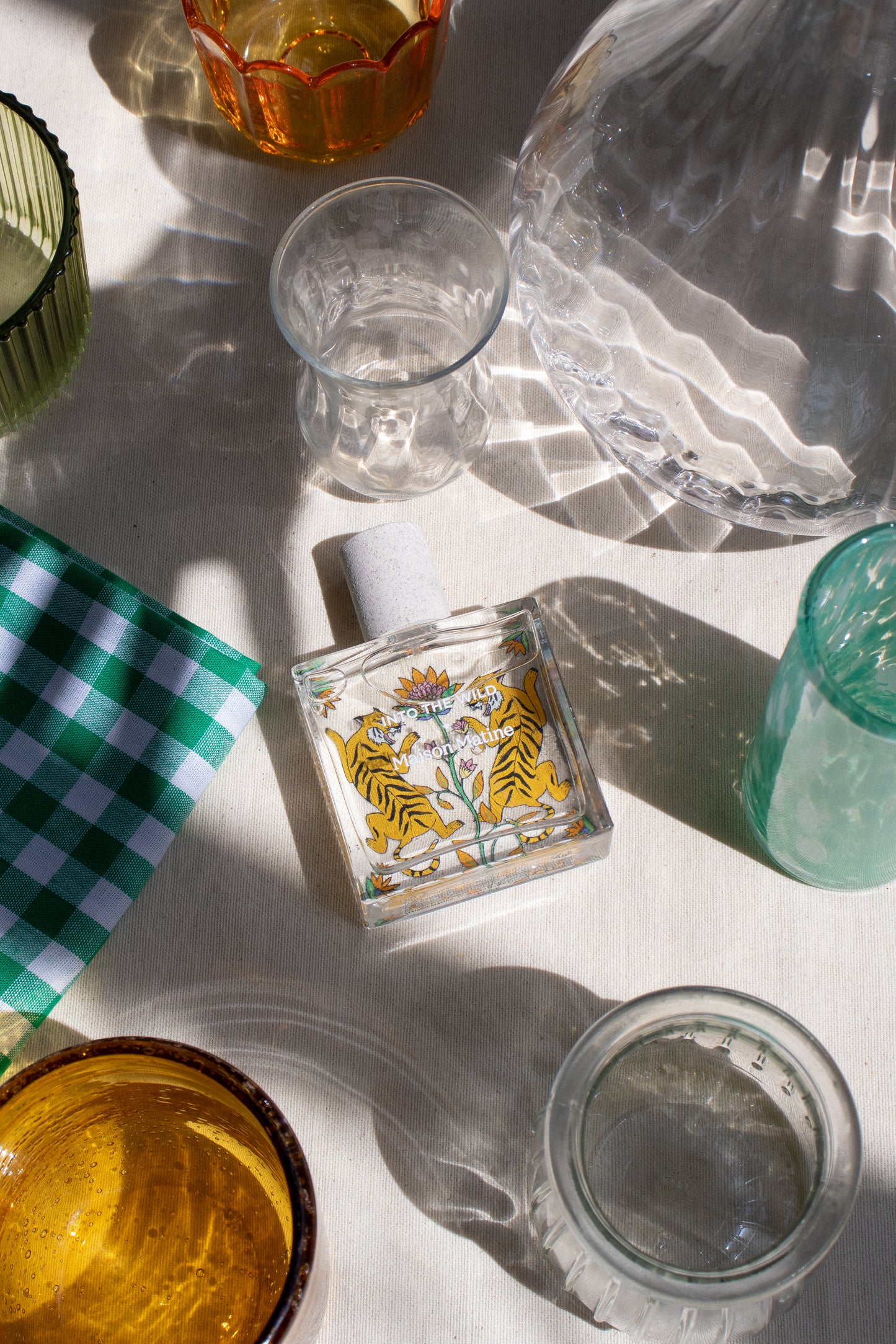 Parfum Into The Wild