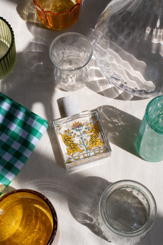 Parfum Into The Wild