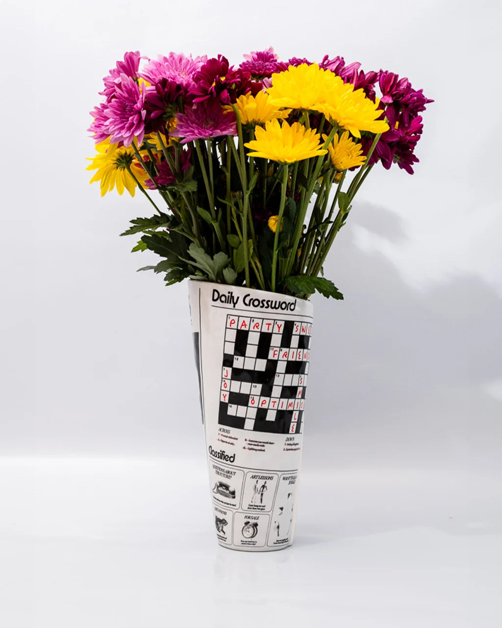 Vase Journal