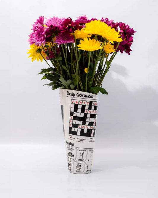 Vase Journal