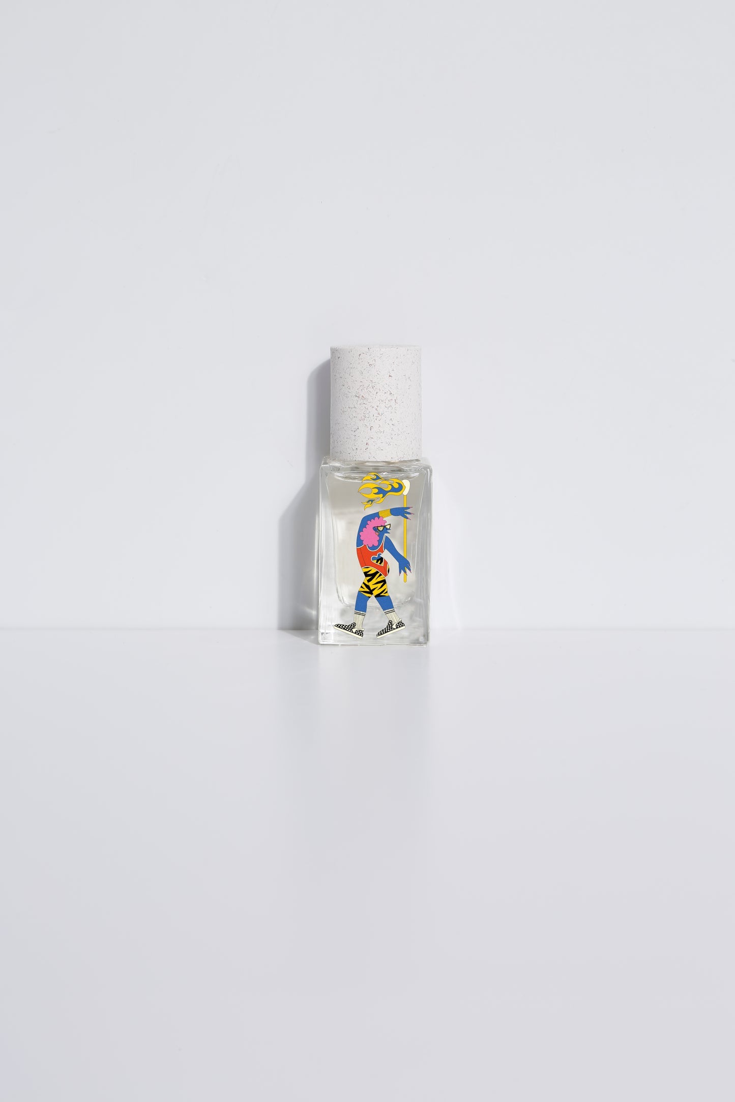Mini Parfum - Ukhu Pacha - Maison Matine