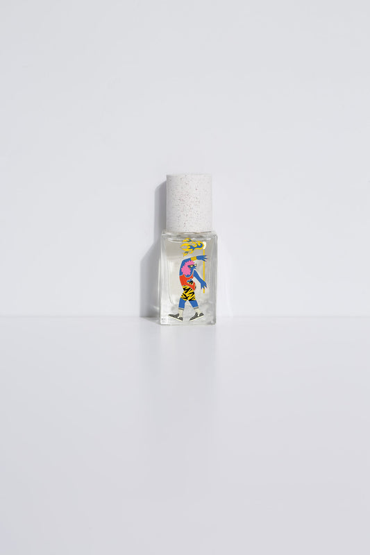 Mini Parfum - Ukhu Pacha - Maison Matine