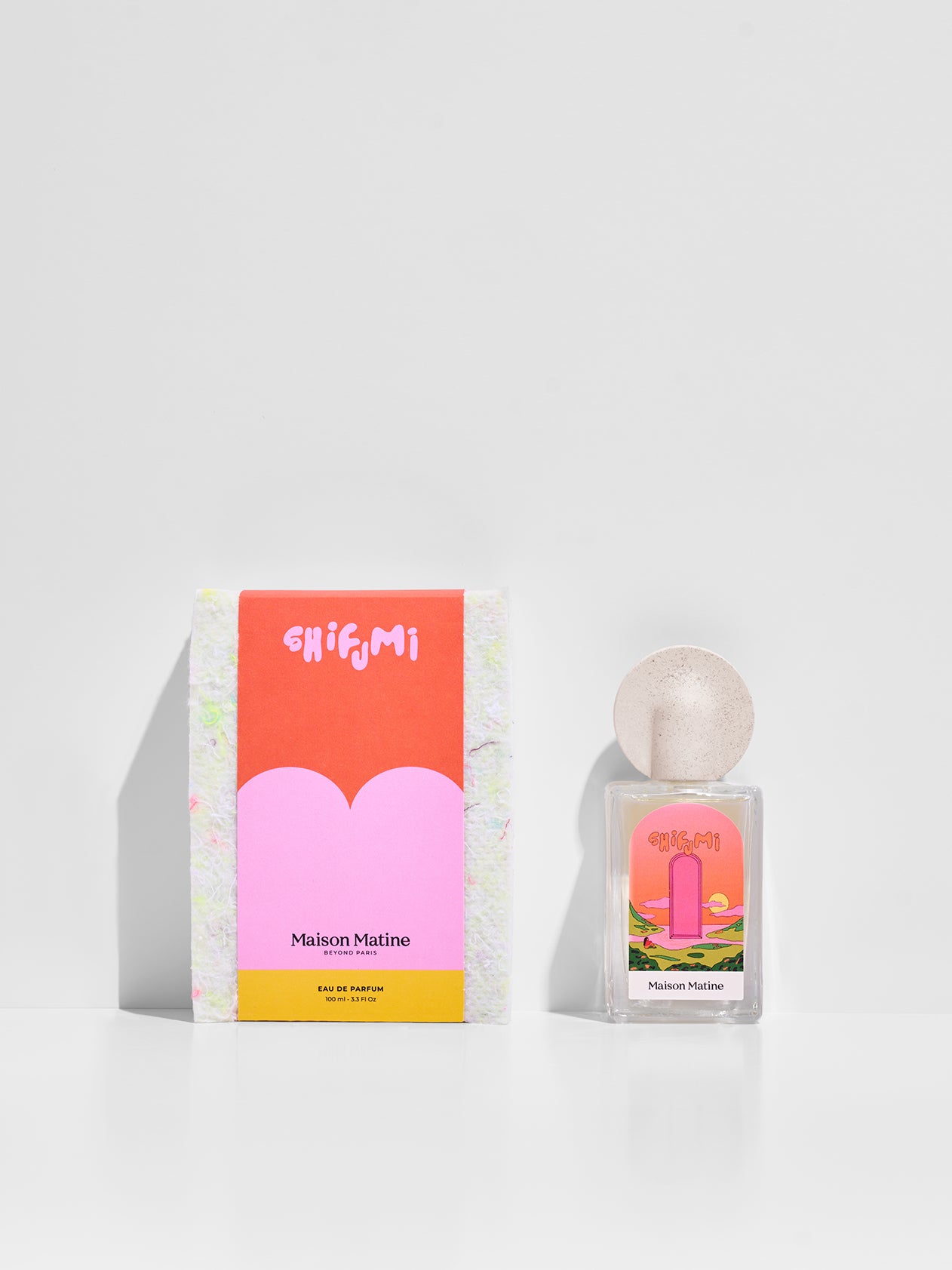 Parfum Shifumi