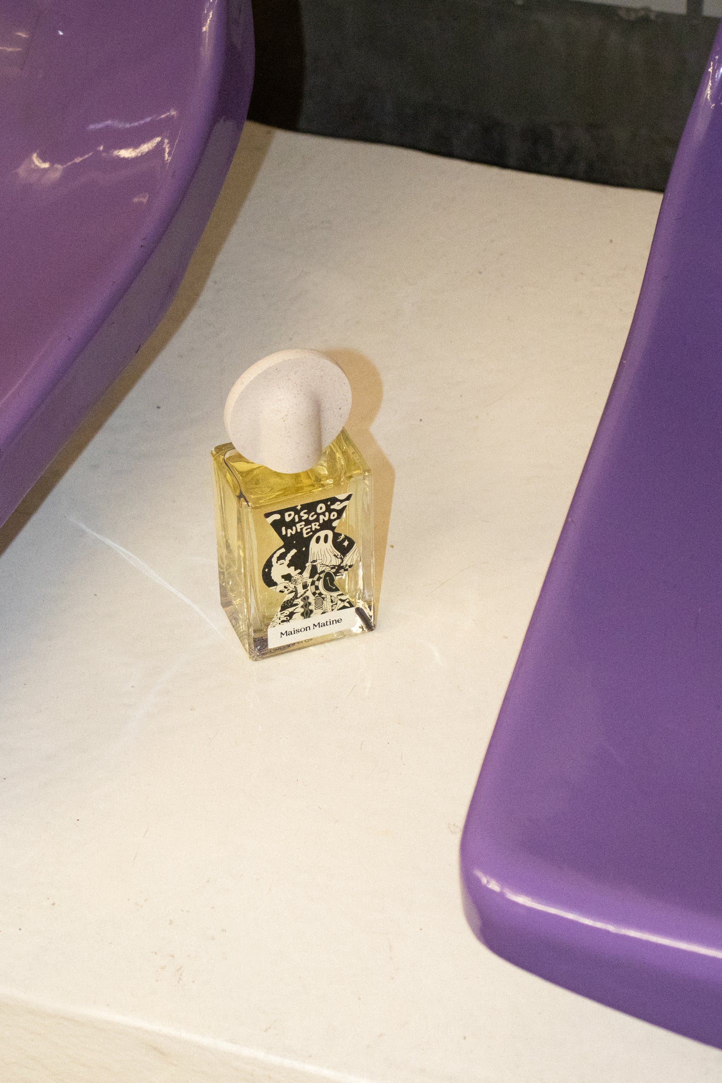 Parfum Disco Inferno