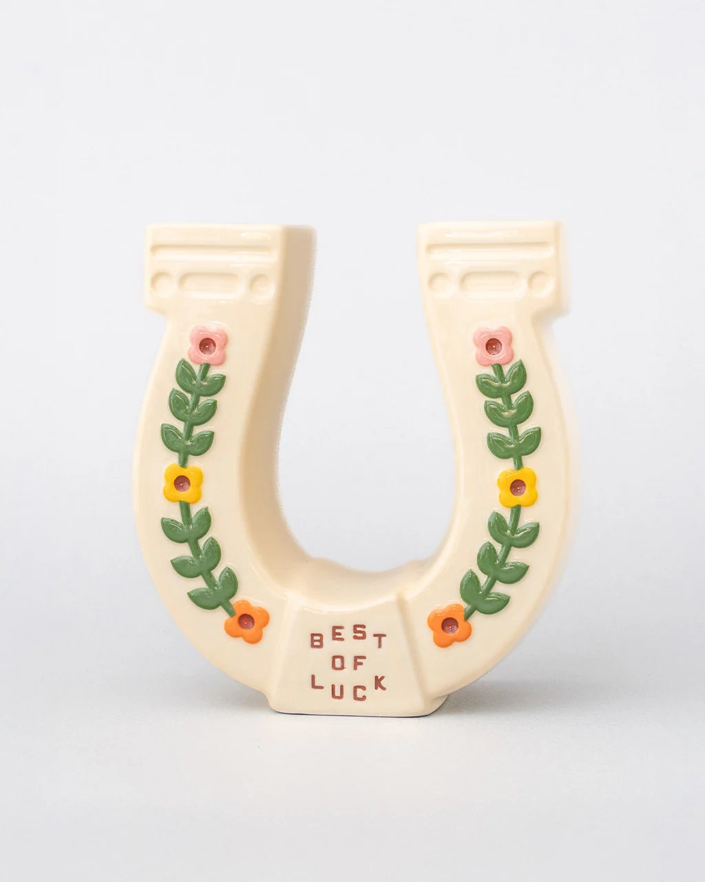 Vase Best Of Luck