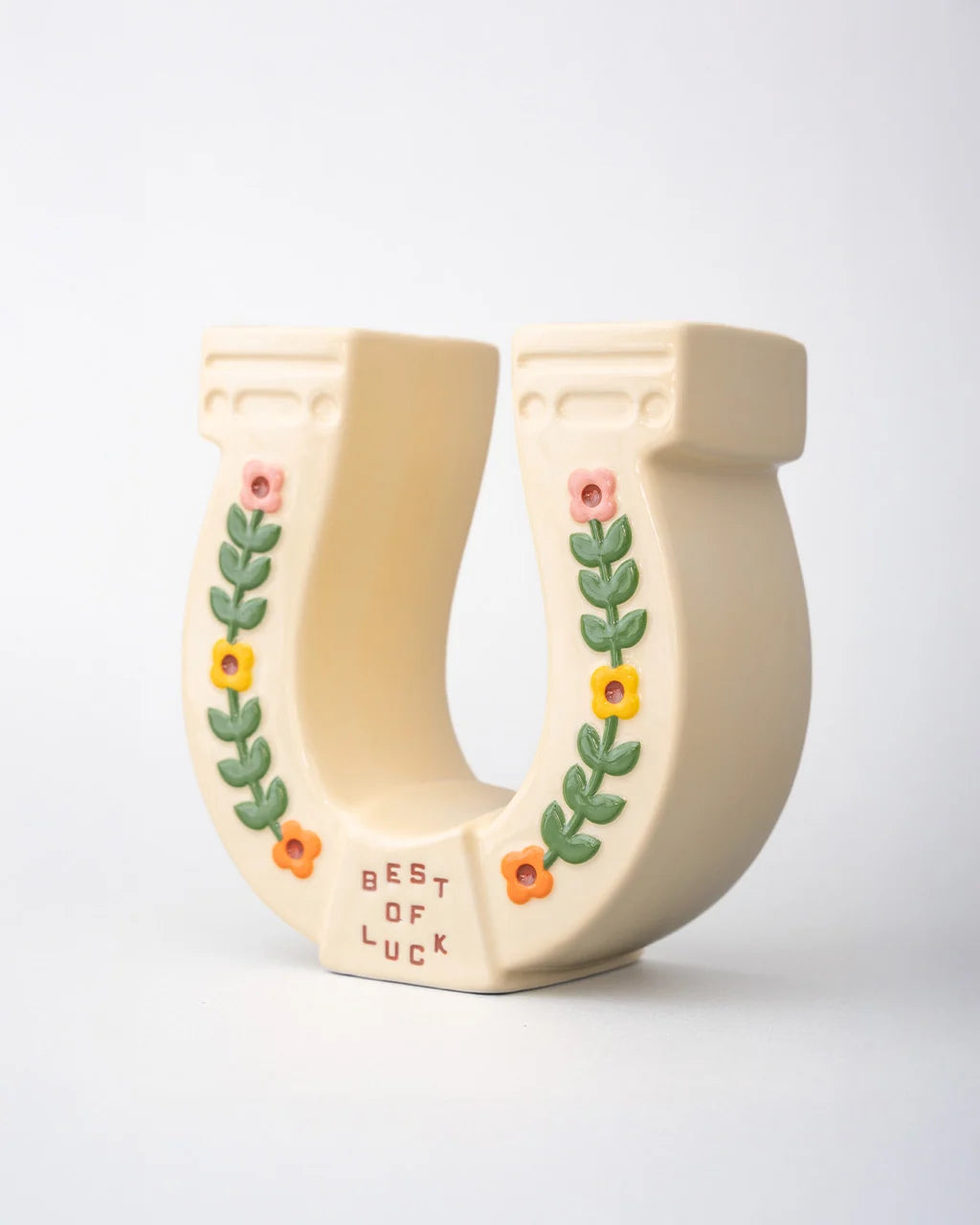 Vase Best Of Luck