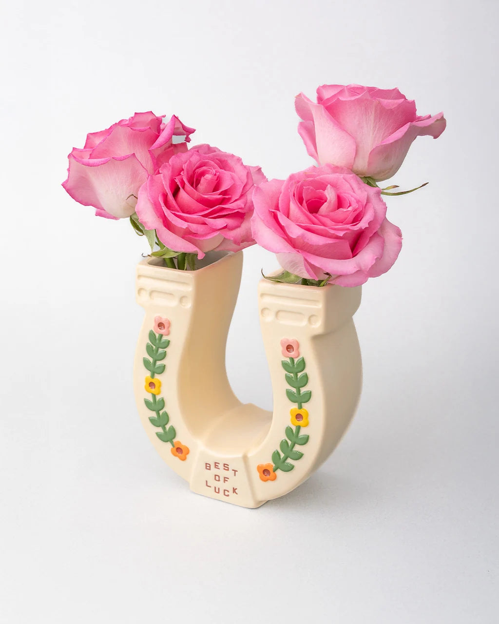 Vase Best Of Luck