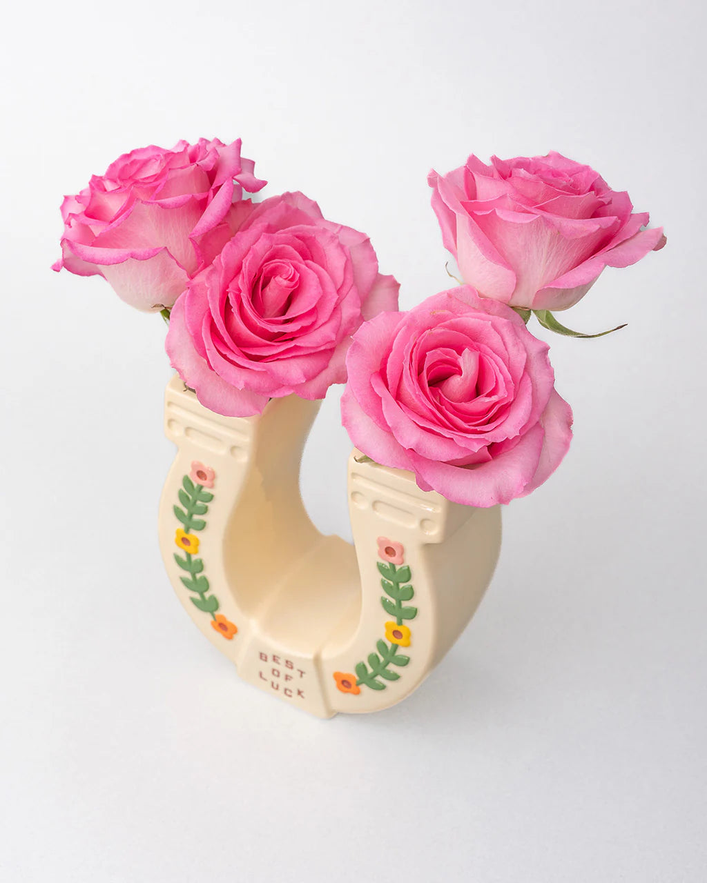 Vase Best Of Luck