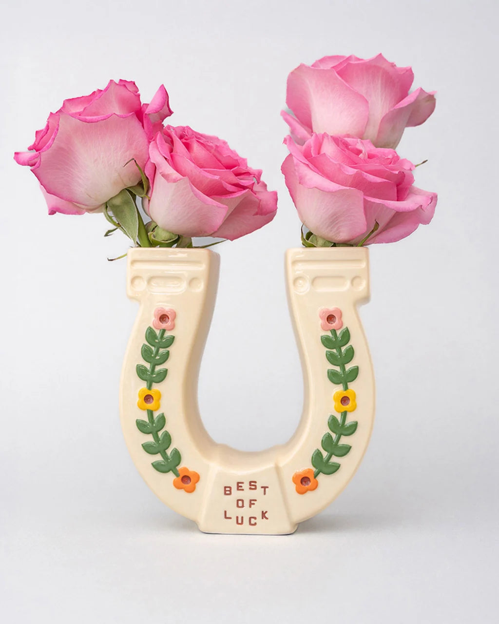 Vase Best Of Luck