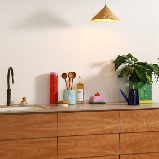 Beurrier Sketch Lilas