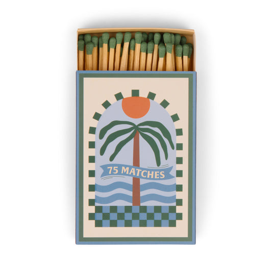 Allumettes Adopo - Palm Tree