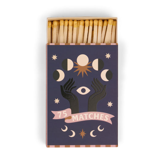 Allumettes Adopo - Moon Phases