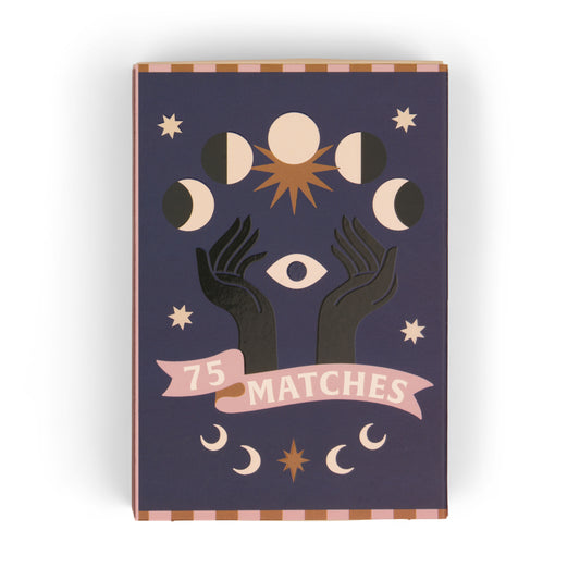 Allumettes Adopo - Moon Phases