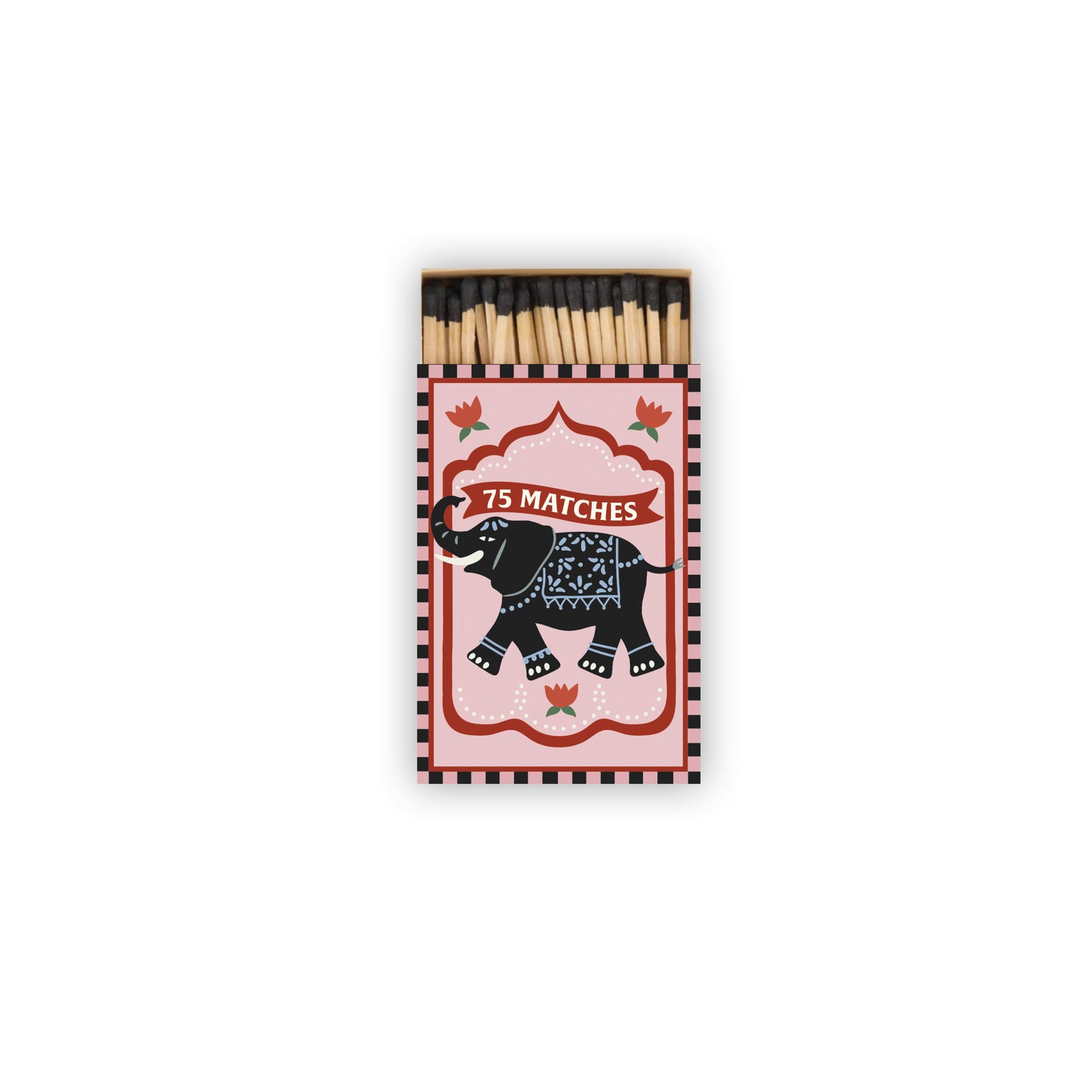 Allumettes Adopo - Elephant