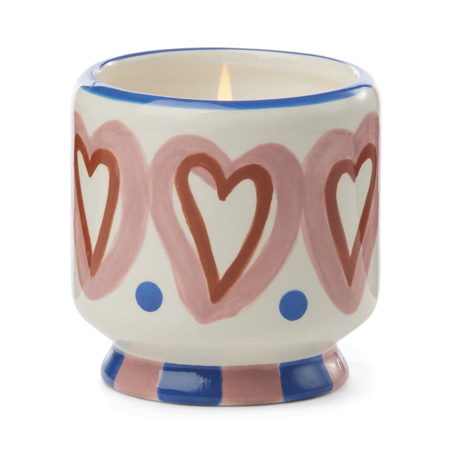 Bougie Adopo - Hearts