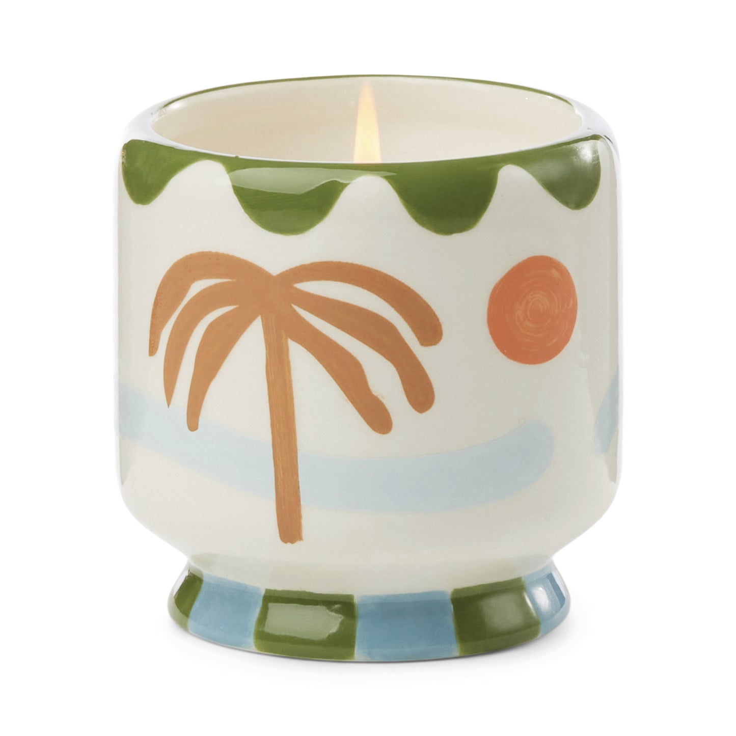 Bougie Adopo - Palm Tree