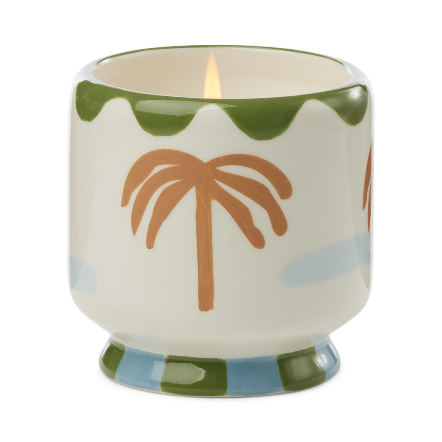 Bougie Adopo - Palm Tree