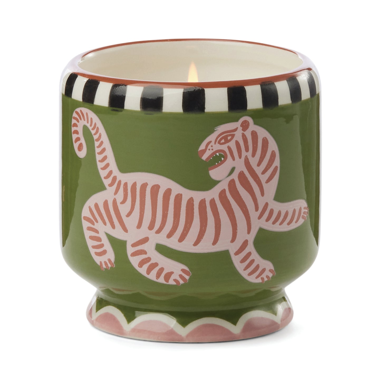 Bougie Adopo - Tiger