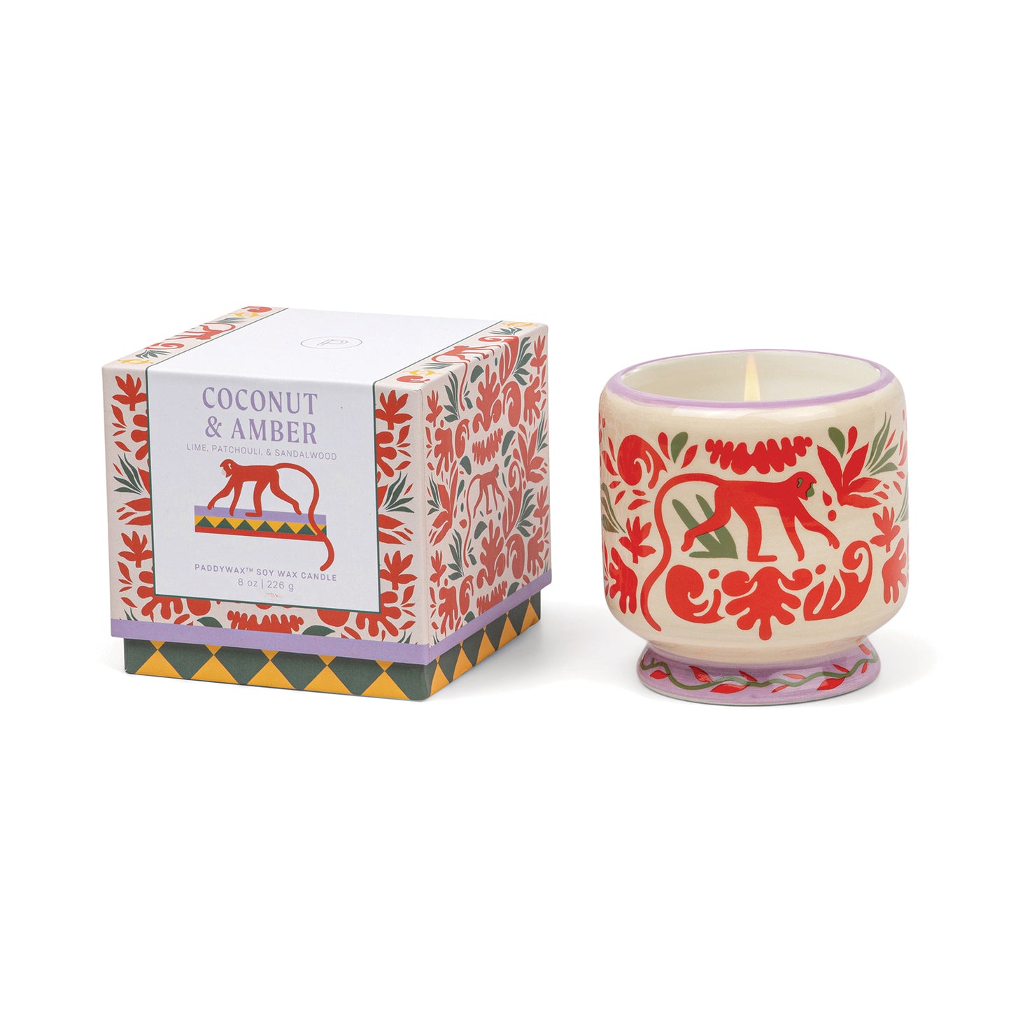 Bougie Adopo - Jungle