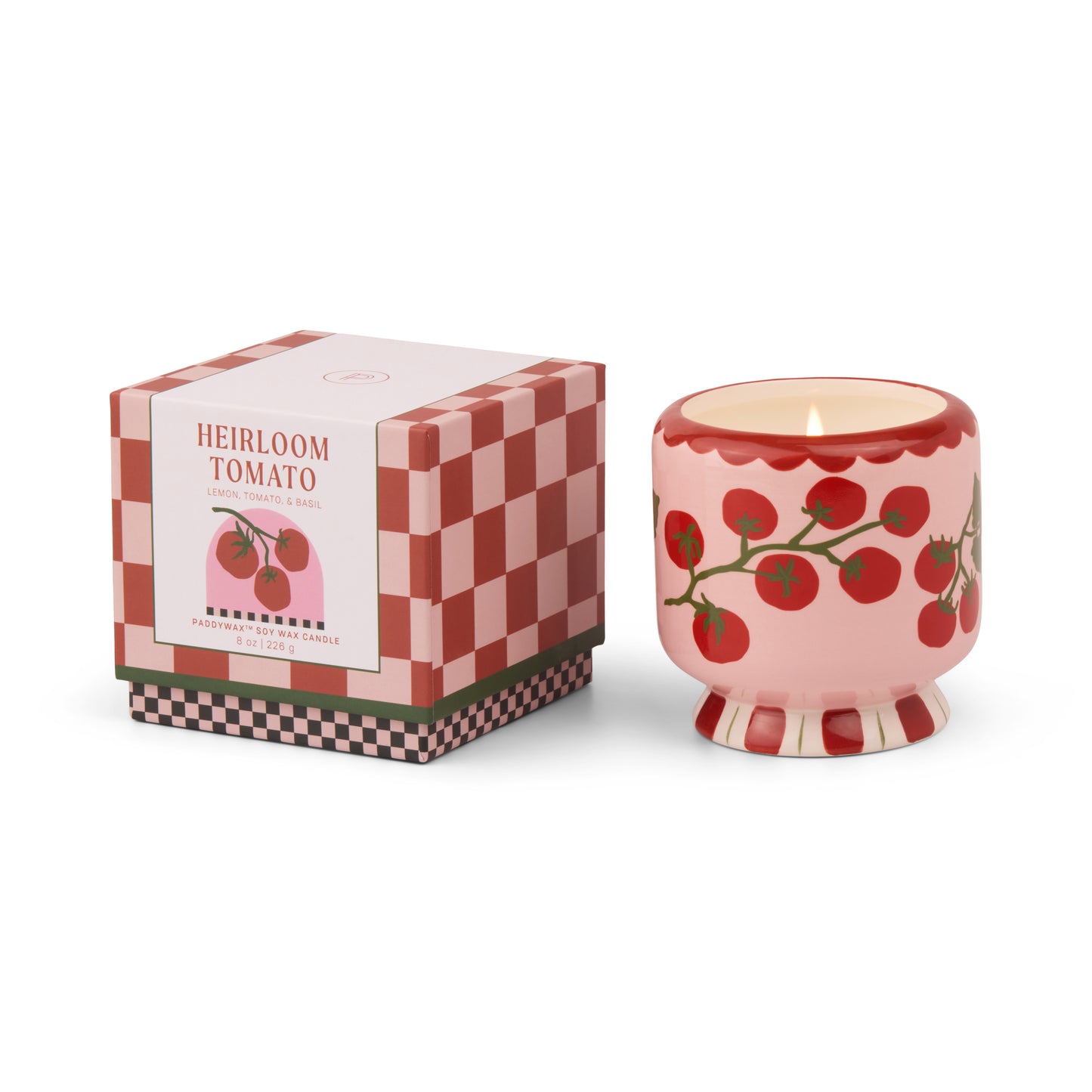 Bougie Adopo - Tomato