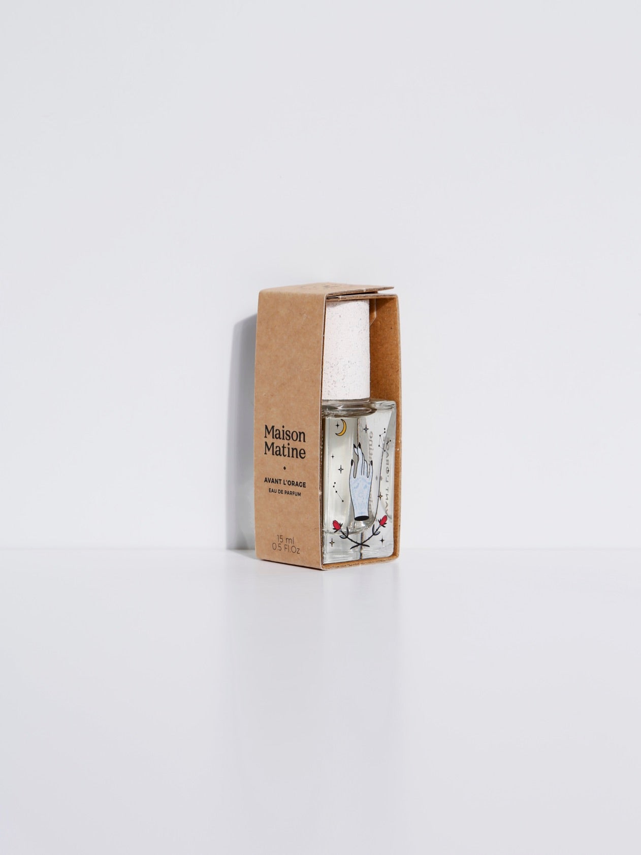 Mini Parfum - Avant L'orage - Maison Matine