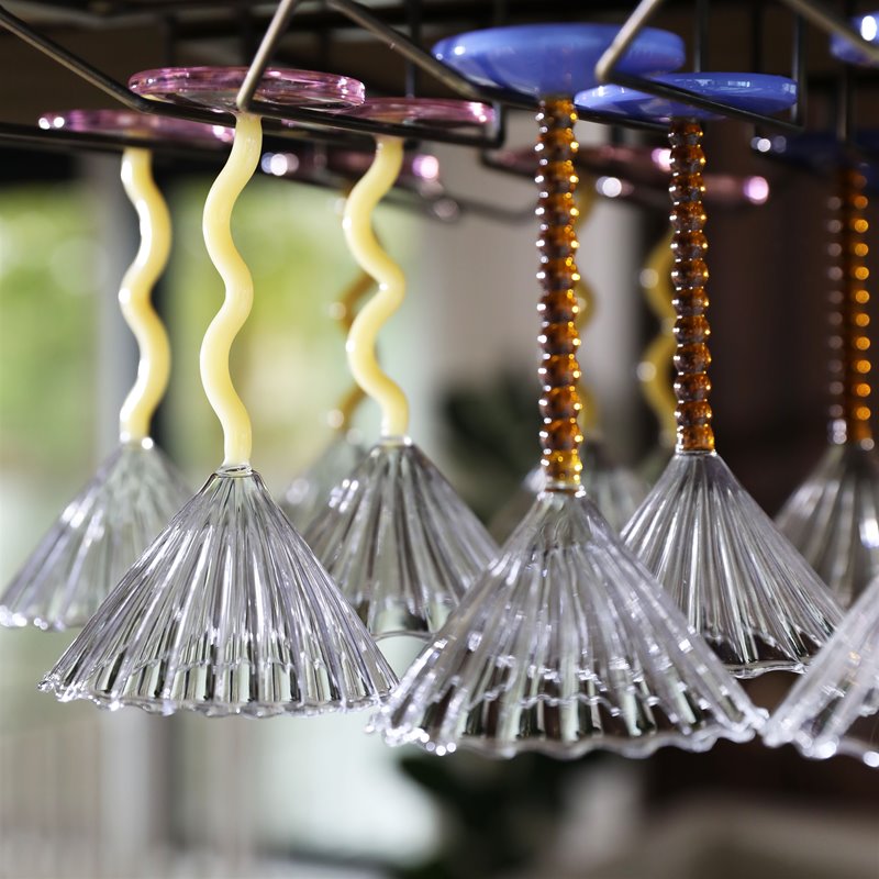 Coupes Curve Lot De 2 - Caramel