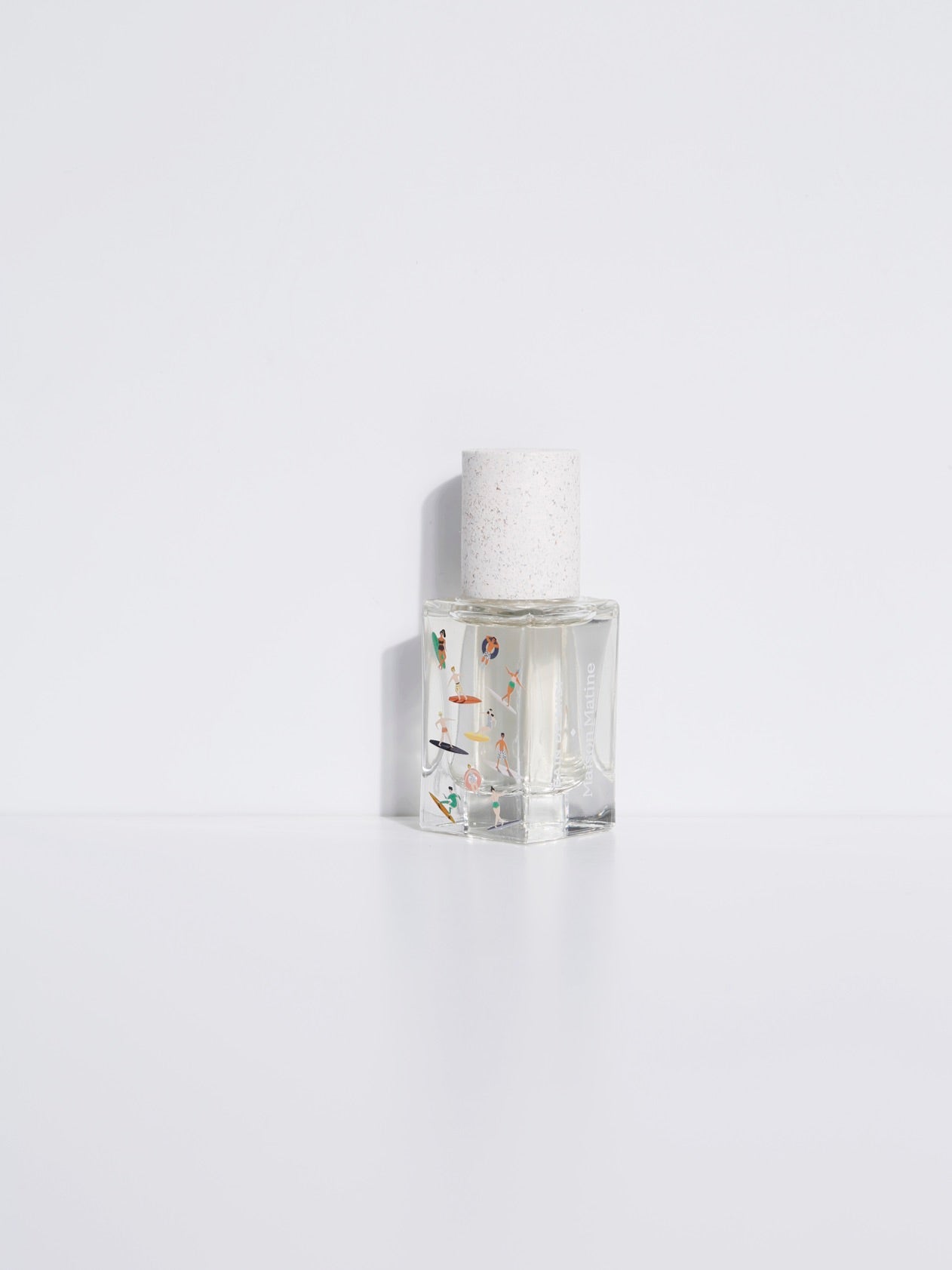 Mini Parfum - Bain De Midi - Maison Matine