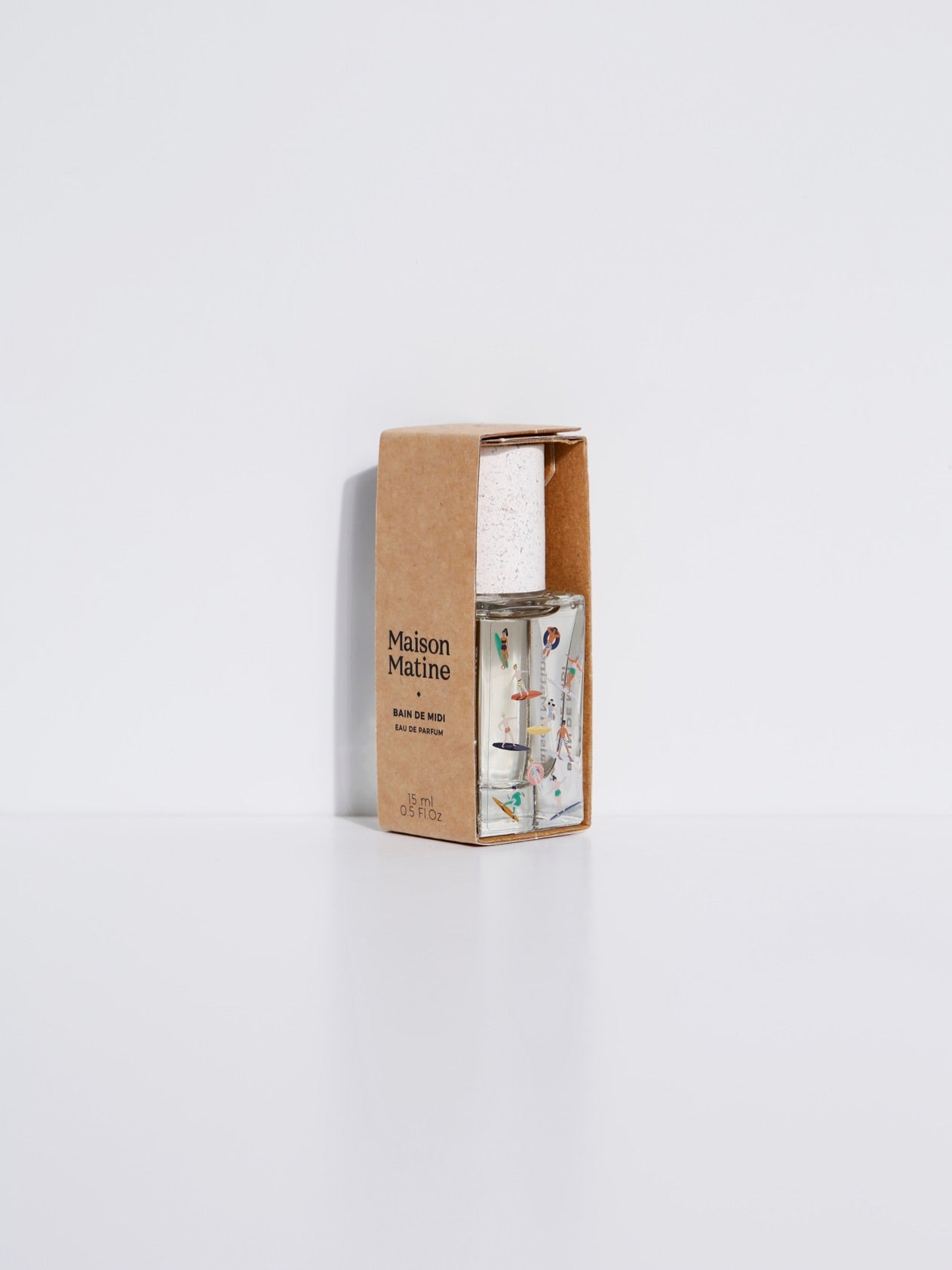 Mini Parfum - Bain De Midi - Maison Matine