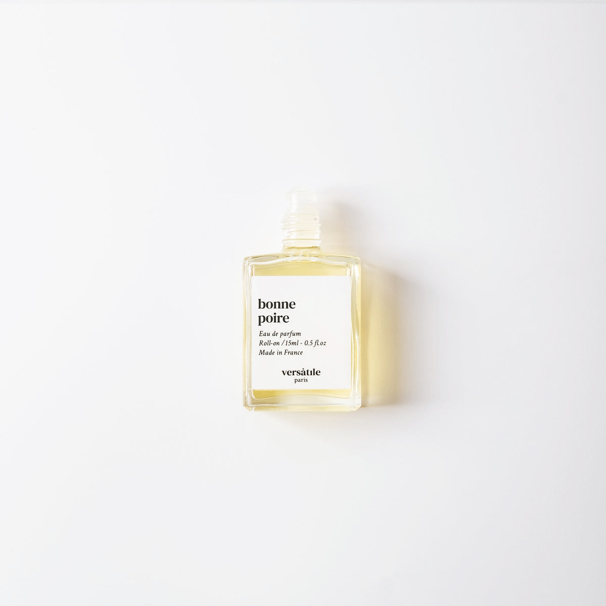 Parfum Roll On - Bonne Poire - Versatile Paris