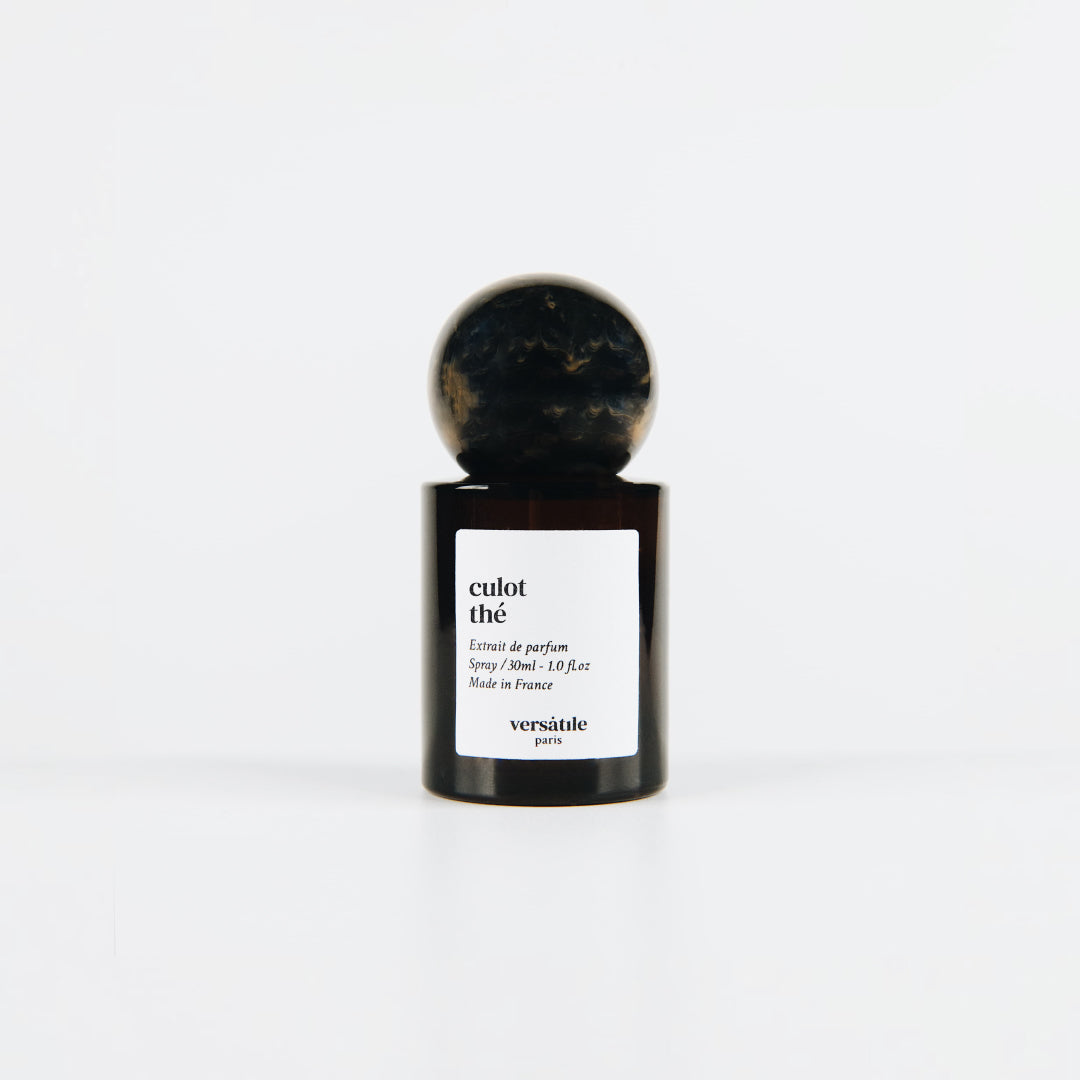Parfum Spray - Culot Thé - Versatile Paris