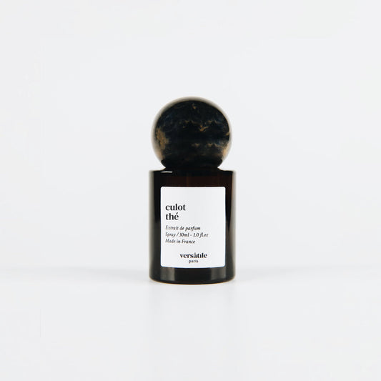 Parfum Spray - Culot Thé - Versatile Paris