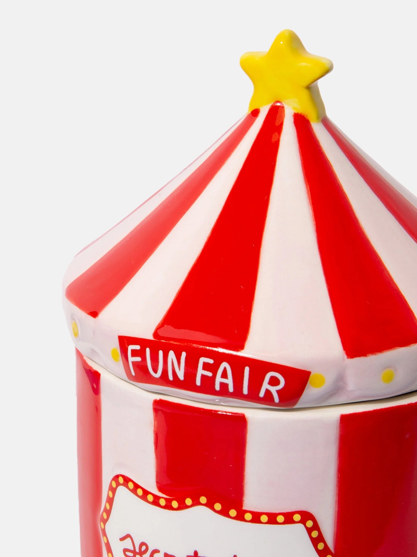 Boîte Funfair