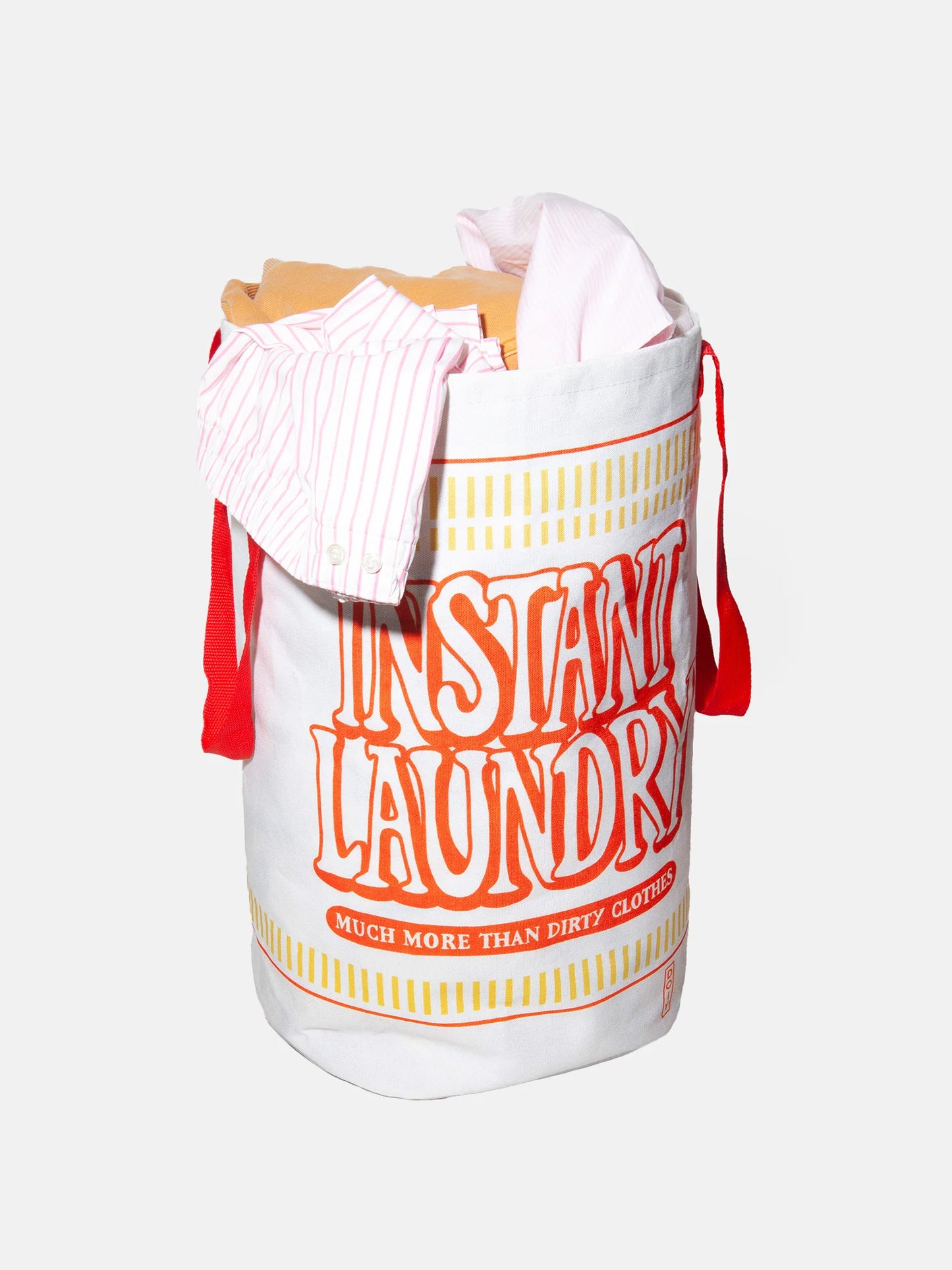 Sac À Linge - Instant Noodles